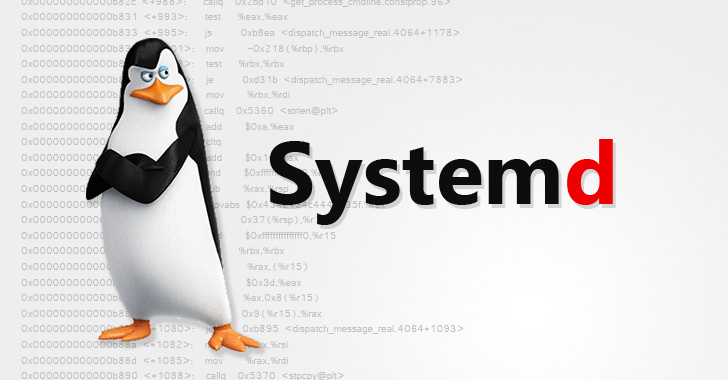 Linux  System